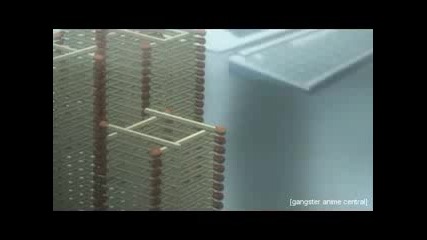 Death Note Episode 27 - Part 2 Eng Dub