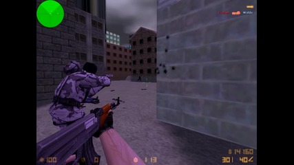 counter strike1.6 аматйори