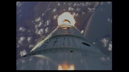 Ares 1 - X Test Rocket Launches 