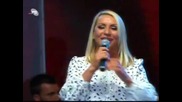 Vesna Zmijanac - Idem preko zemlje Srbije - (LIVE) - RTS karavan Pozarevac - (RTS)