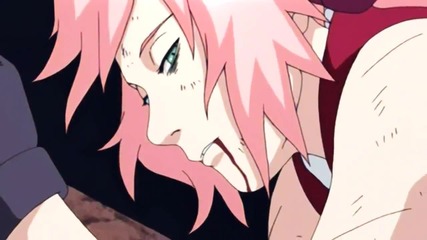 Sasusaku amv Faceless