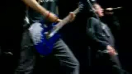 Linkin Park - Faint Kroq Almost Acoustic Christmas 2007 