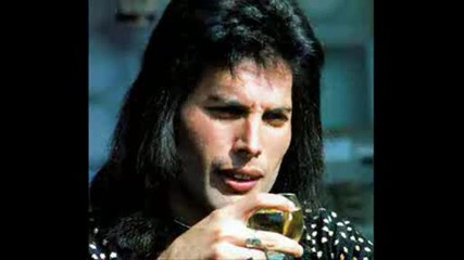 Queen - See What A Fool Ive Been.avi