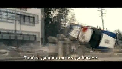 [new] Трейлър на Бързи и Яростни 5 [new]
