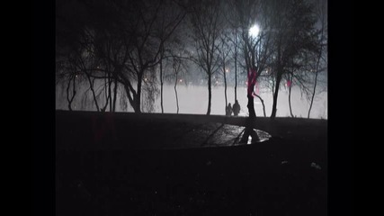 Love In The Darkness - Интро