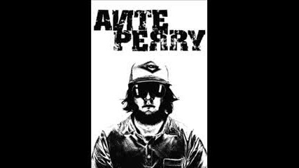 Ante Perry Vs Tube & Berger - Human You (original Mix)