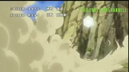 Naruto Shippuden Opening 12 Moshimo By Daisuke(fanmade)