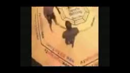 Melvin Manhoef Highlight with Tupac Remix_mpeg4