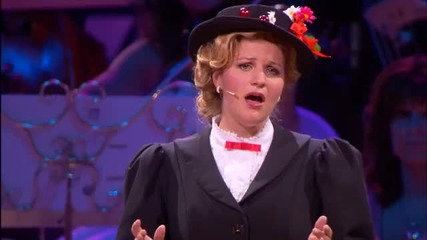 Andre Rieu - Feed the Birds (live in Amsterdam)