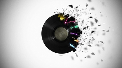 Phoenix - Lisztomania (redial Remix) [hd]