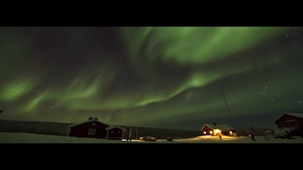 T R A N C E - Alter Future & Namek - Winter Feeling ( Original Mix )