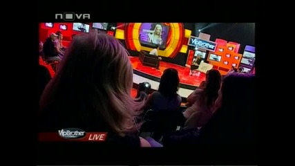 Голямата Уста 08.04! Гост: Сценаристът На Забранена Любов Част 2!