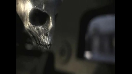 Army of Two - Hell (disturbed)