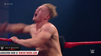 Dragunov, Gallus in action and more: NXT UK highlights, Sept. 17, 2020