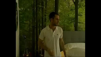 Mtv Cribs - Maroon 5 