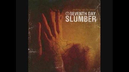 Seventh Day Slumber - I Know(превод)