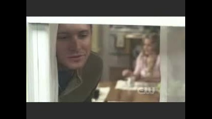 Supernatural Просто Велико