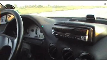 Alfa Romeo 166 2.4 Jtd vs Fiat Croma 2.0 Turbo 