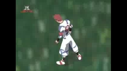 Galactik Football Season 2 - Episode 12 Part 1