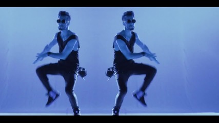 Anda Adam - Seri de mai feat. Crbl (official Music Video)