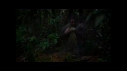Ultimate Survival / Оцеляване на предела с Bear Grylls, Man vs. Wild, Сезон 2, Еп. 5, Ecuador [2]