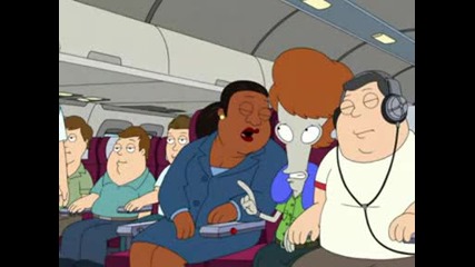 American Dad S04e18