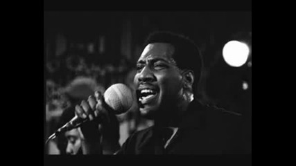 Otis Redding - Любовта На Мъжа