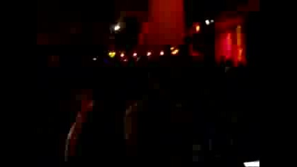 Sander Kleinenberg Hartford Feb08 Pt3