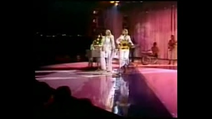 Abba - Chiquitita ( Превод )