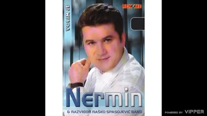 Nermin Iljazovic - Ti u njemu trazis mene - (audio 2006)