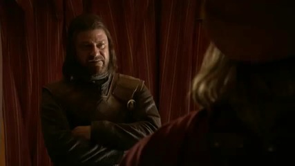 Game Of Thrones Character Feature- Ned Stark (hbo)