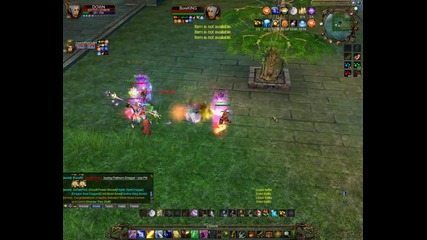 Talisman Of Legend