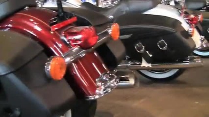 Honest Harley Davidson Commercial 