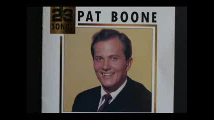 quando quando quando - pat boone