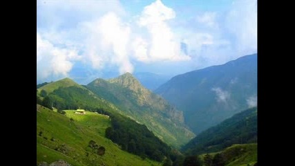 България - Нашата Природа.