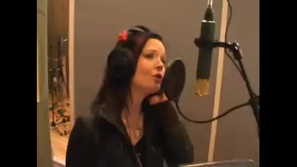 Nightwish Studio Tour 