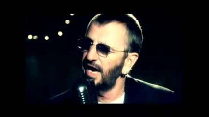Ringo Starr , Liverpool 8 (official Music)