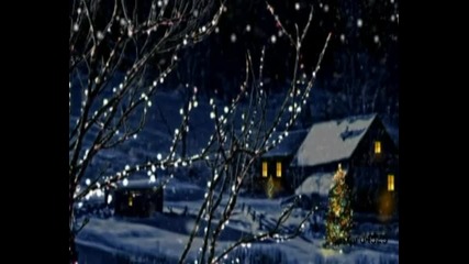 Коледа | Kenny Rogers - Kentucky Homemade Christmas