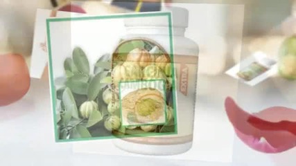 Great things about Garcinia Cambogia