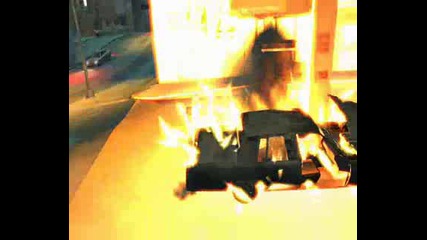 Grand Theft Auto Iv Suicide
