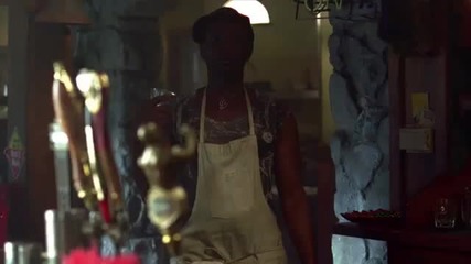 True Blood Minisode 3 Sookie Lafayette Tara