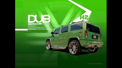 Tuning cars