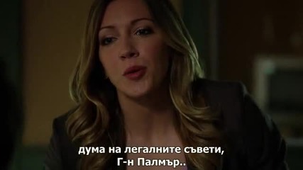 Arrow / Стрела С03 Е17; Субтитри