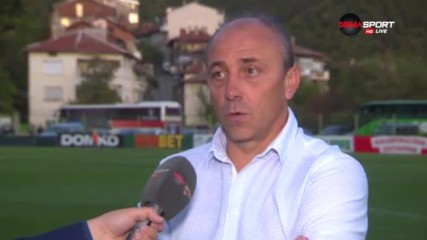 Илиан Илиев: Време е и собственикът да поеме отговорността си