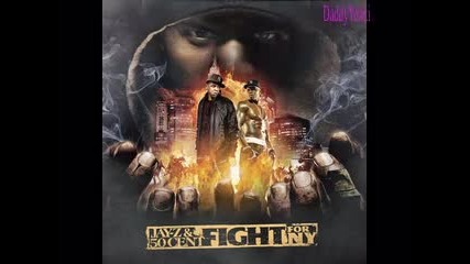Jay - Z and 50 Cent - The Fight For Ny - Go Hard (jay - Z)
