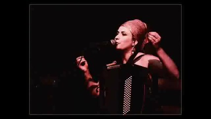 Dikanda - Ederlezi