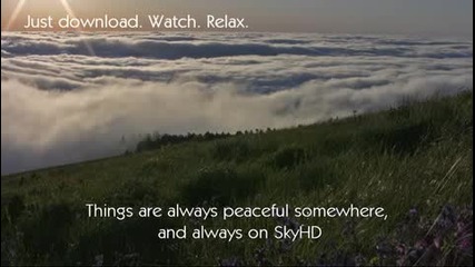 Timelapse World
