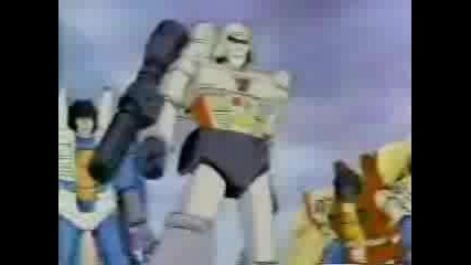 Transformers