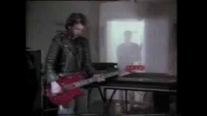 New order - Perfect kiss (10 minutes version) 