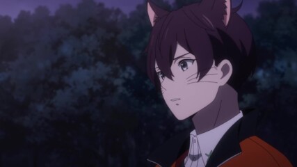 Visual Prison Episode 08 Bg sub